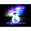 Flash FlyIing Ball Helicopter With Sensor Colorful Flash Disco ball Remote Control Toy As Gift